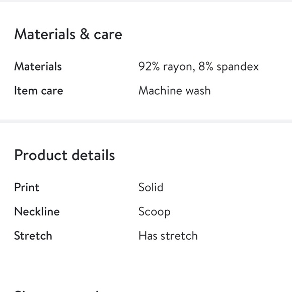 HEATHERLY MADISOL 3/4 SLEEVE BODY SUIT - Picture 6 of 6